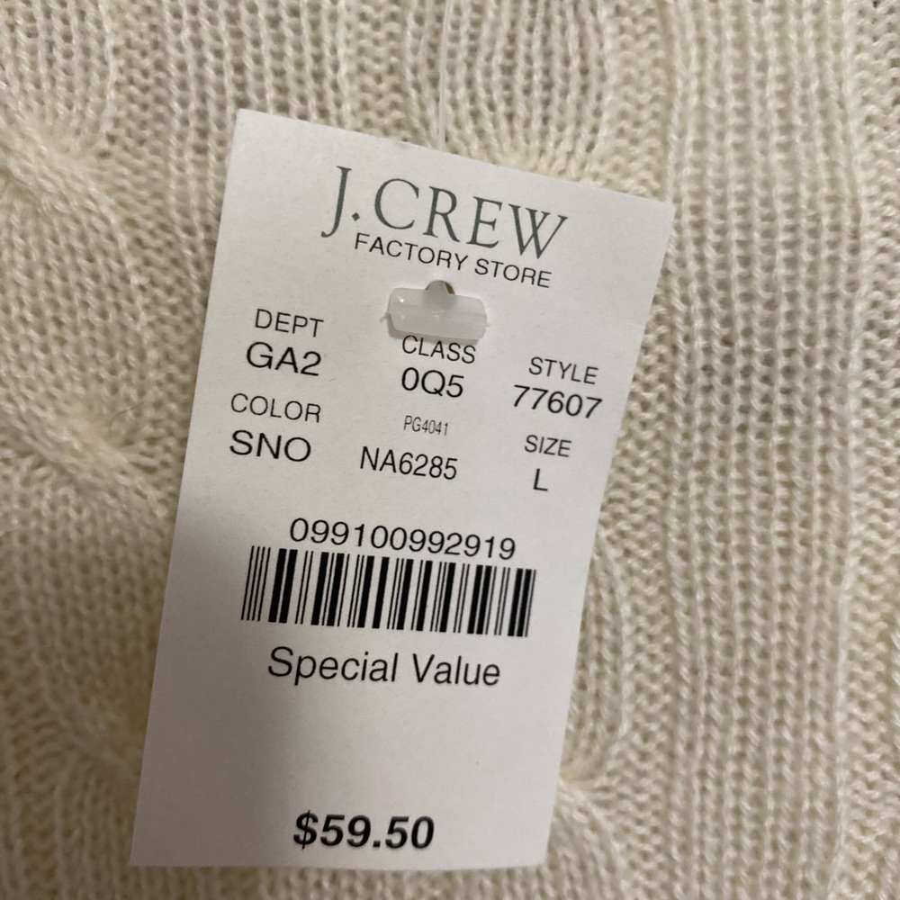 Sweater - Picture 3 of 4